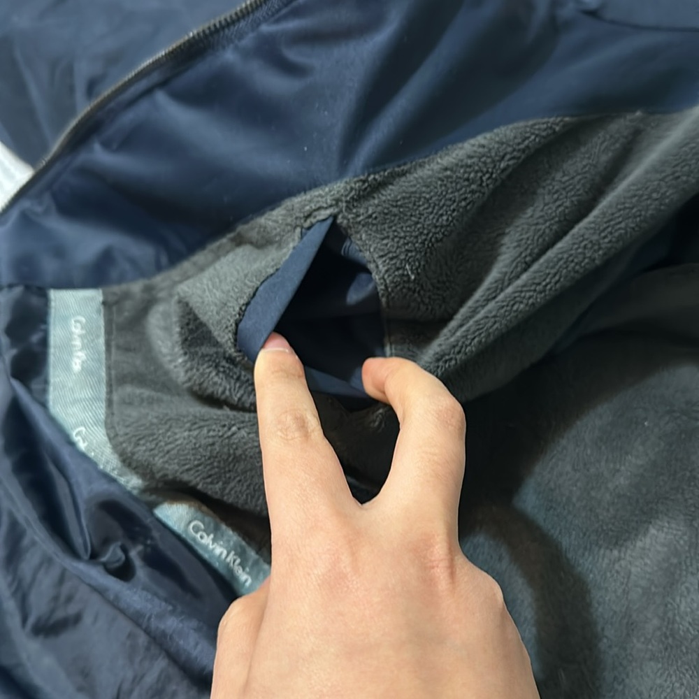 Jacket - Picture 7 of 11